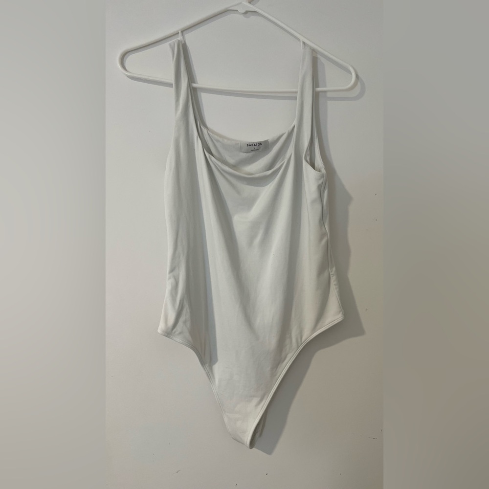 Aritzia Bodysuit Size L - Picture 1 of 2